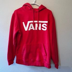 Van’s Hoodie